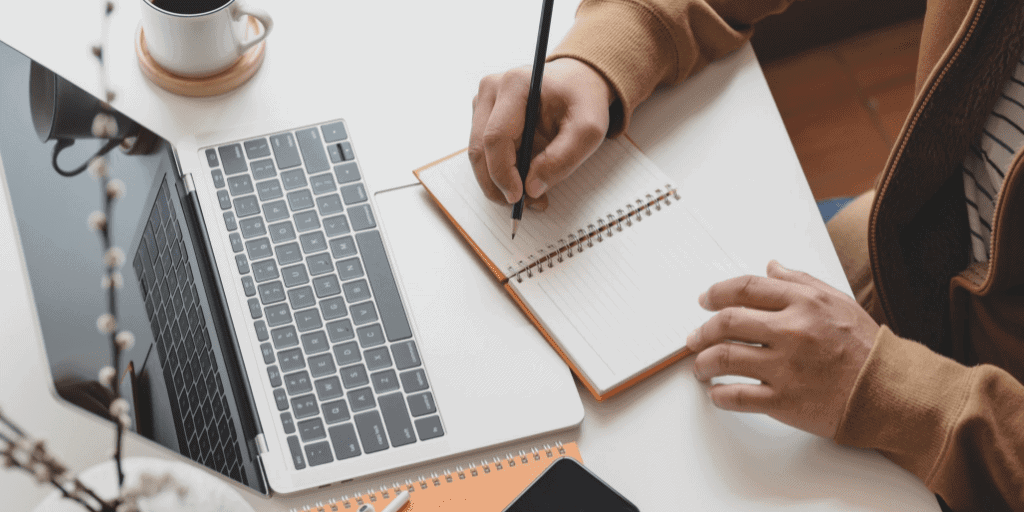 ecrire article de blog